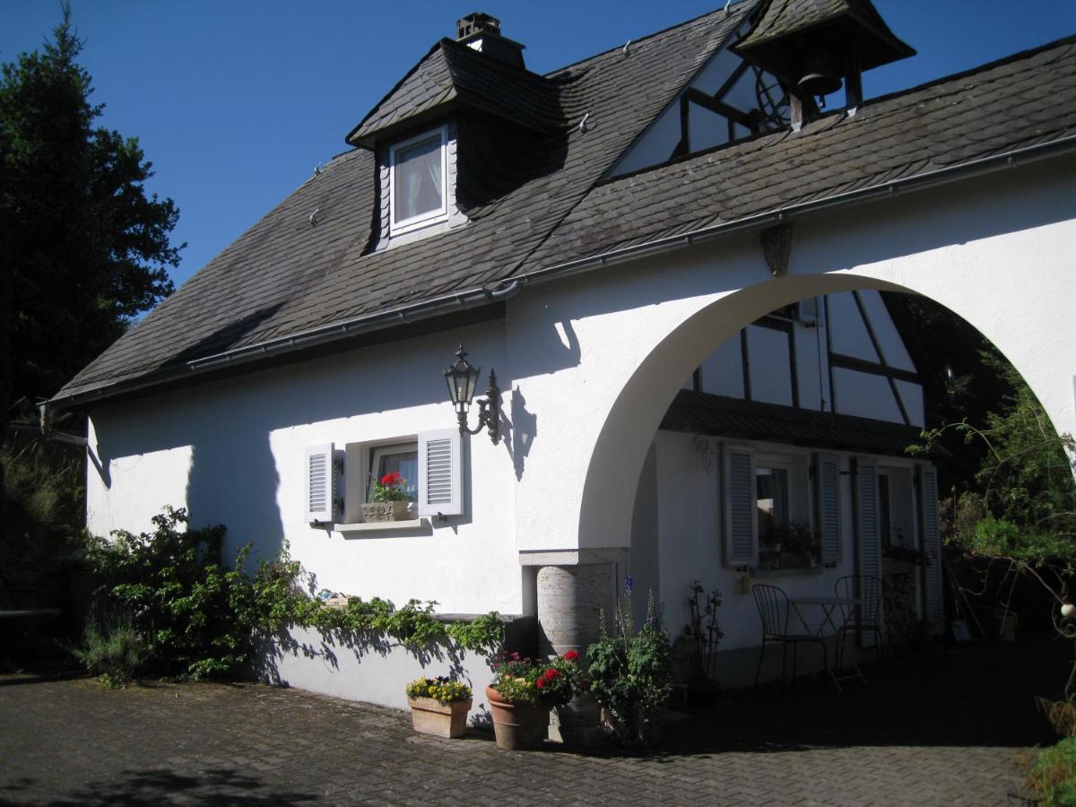 Bed & Breakfast Romantikmuehle Heartlandranch