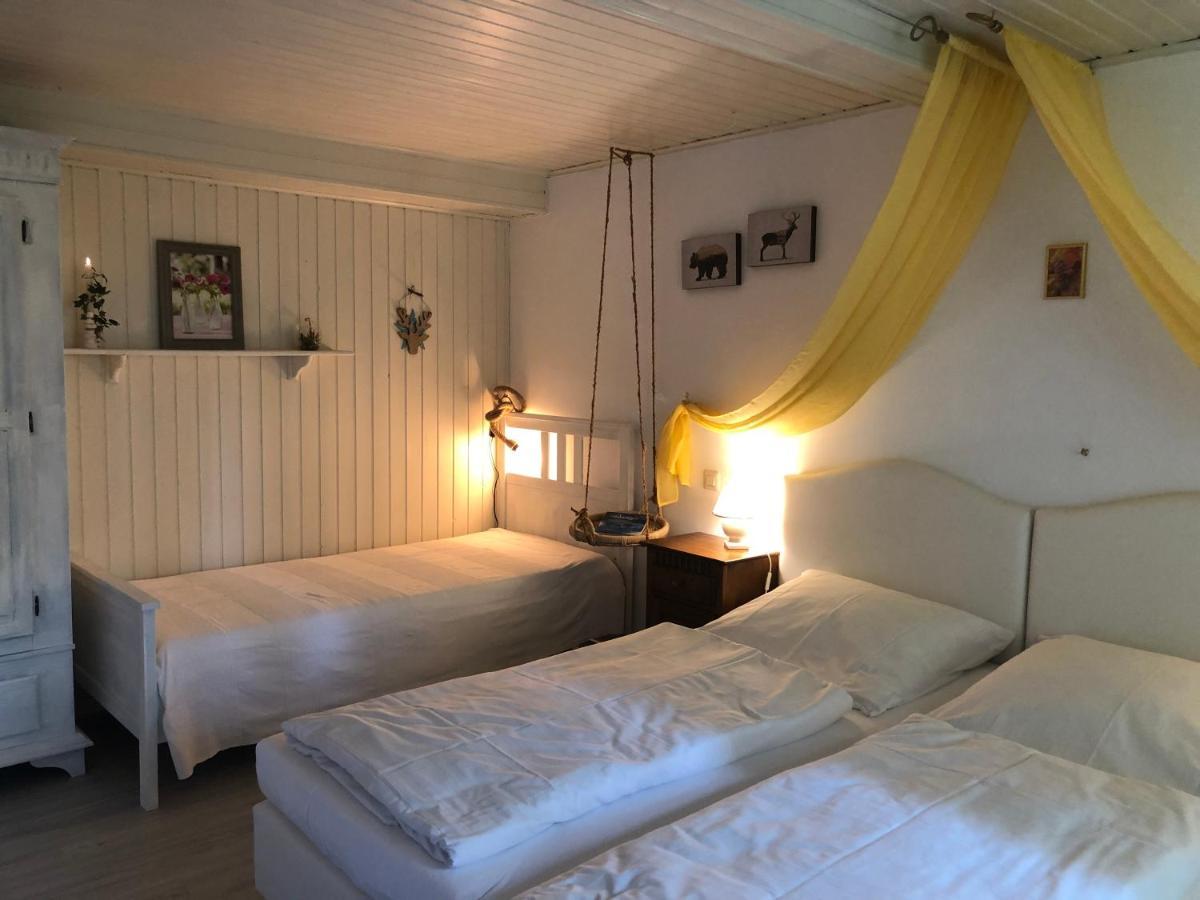 Romantikmuehle Heartlandranch 3*