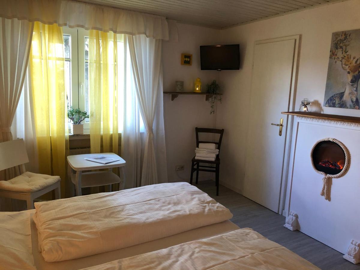 Romantikmuehle Heartlandranch 3* Krummenau
