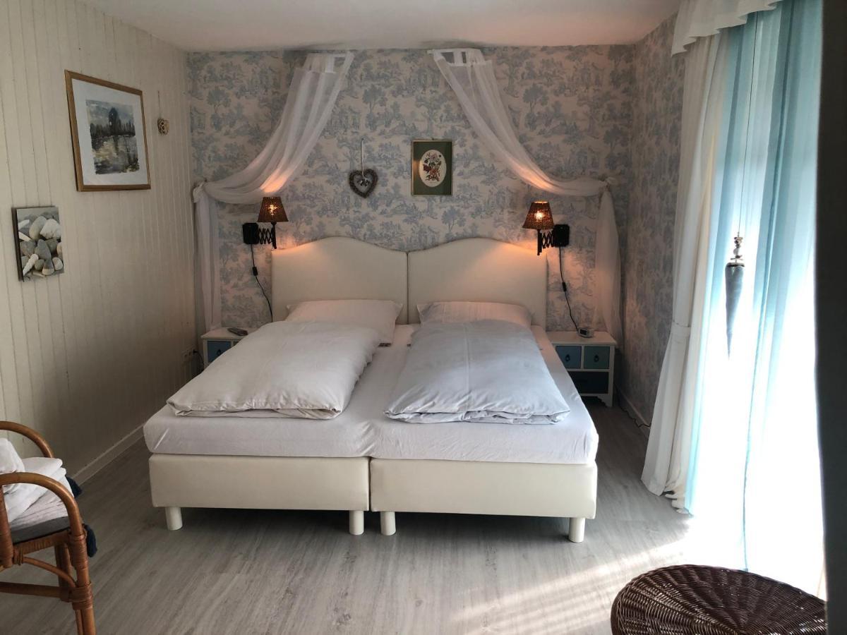 Romantikmuehle Heartlandranch Bed & Breakfast