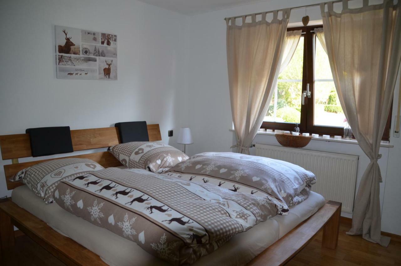 Bed & Breakfast Romantikmuehle Heartlandranch 3*