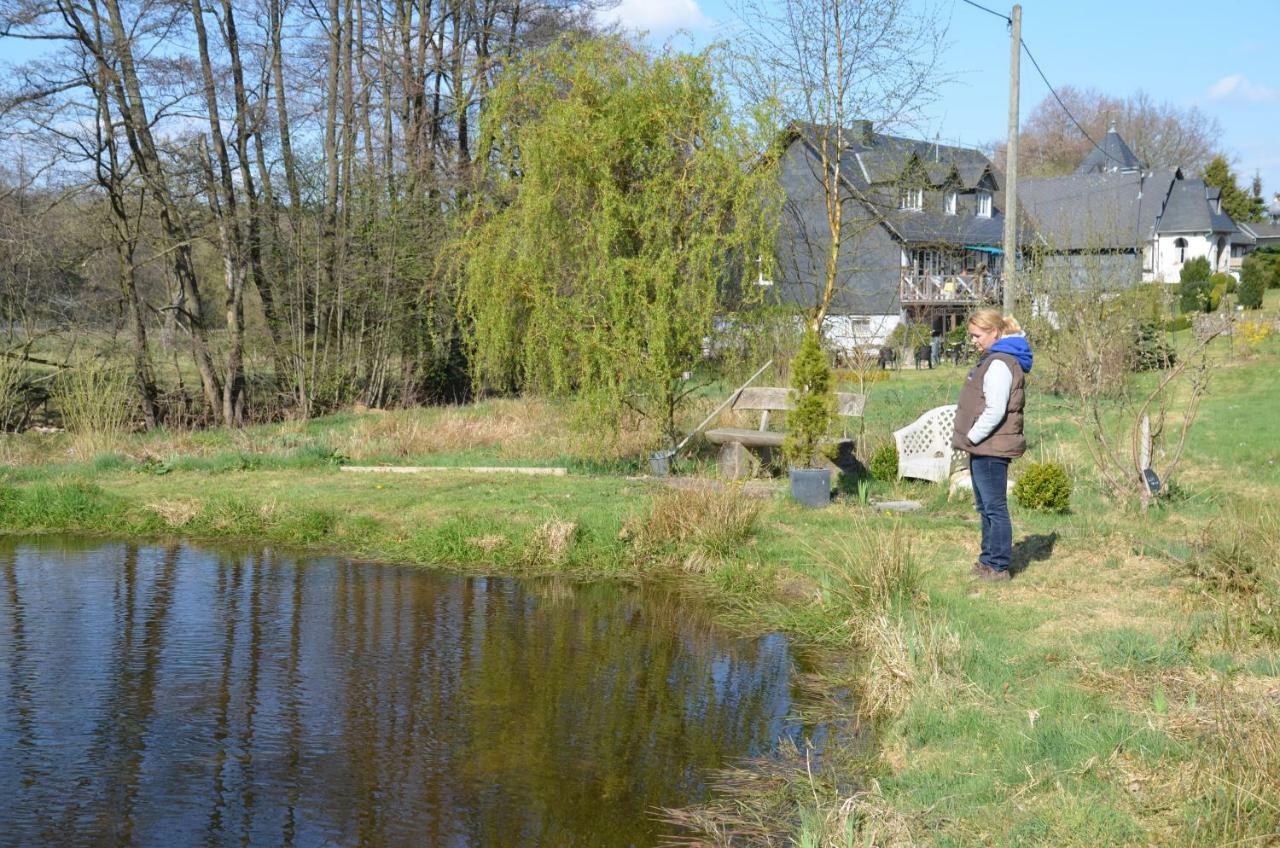Bed & Breakfast Romantikmuehle Heartlandranch 3*