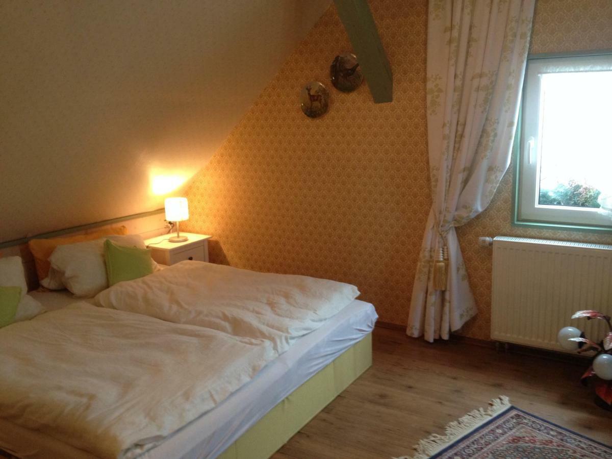 Romantikmühle Heartlandranch 3*