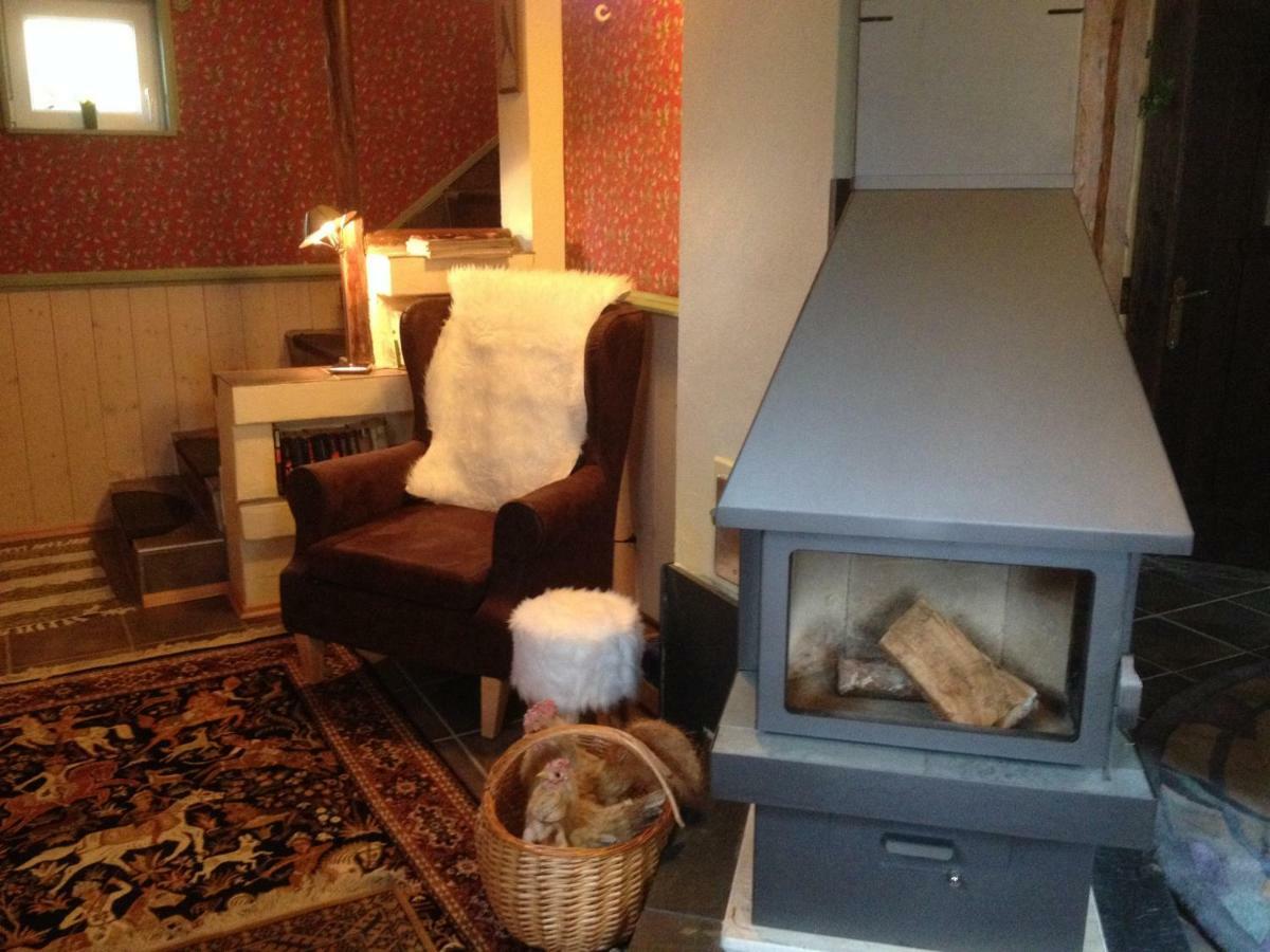 Bed & Breakfast Romantikmuehle Heartlandranch 3*