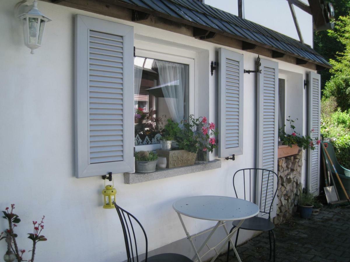 Romantikmuehle Heartlandranch Bed & Breakfast