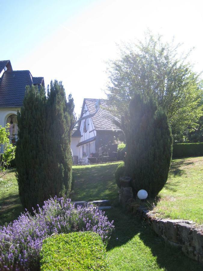 Romantikmuehle Heartlandranch 3* Krummenau