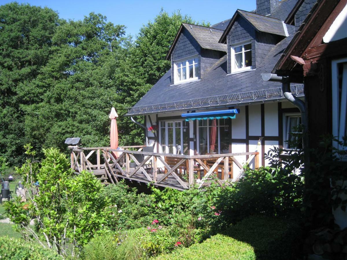 Bed & Breakfast Romantikmuehle Heartlandranch