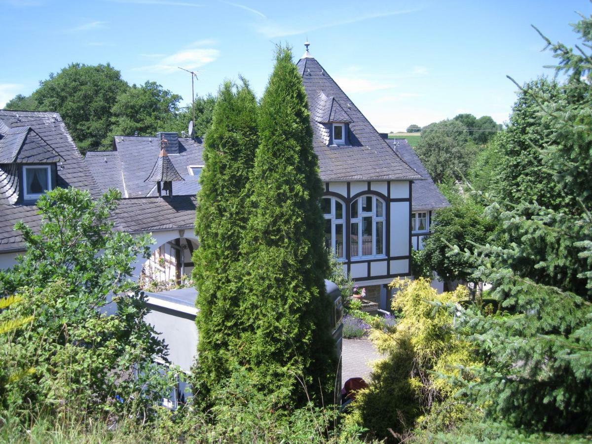 Romantikmuehle Heartlandranch 3*