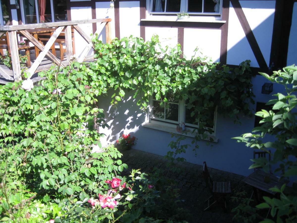 Romantikmuehle Heartlandranch Bed & Breakfast