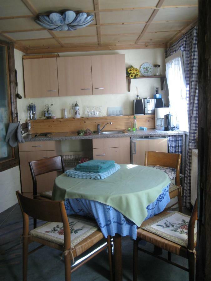 Romantikmuehle Heartlandranch 3* Krummenau