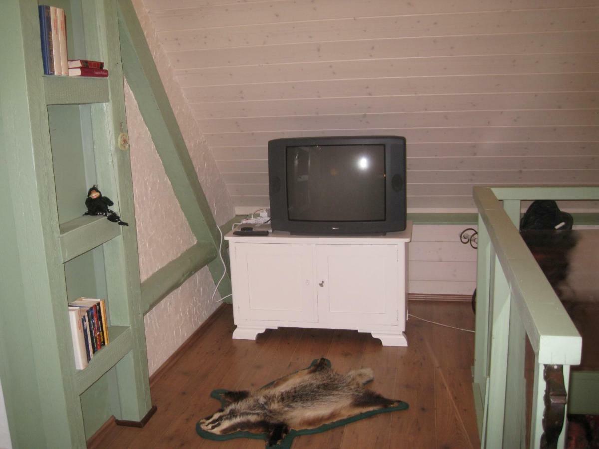 Bed & Breakfast Romantikmuehle Heartlandranch 3*