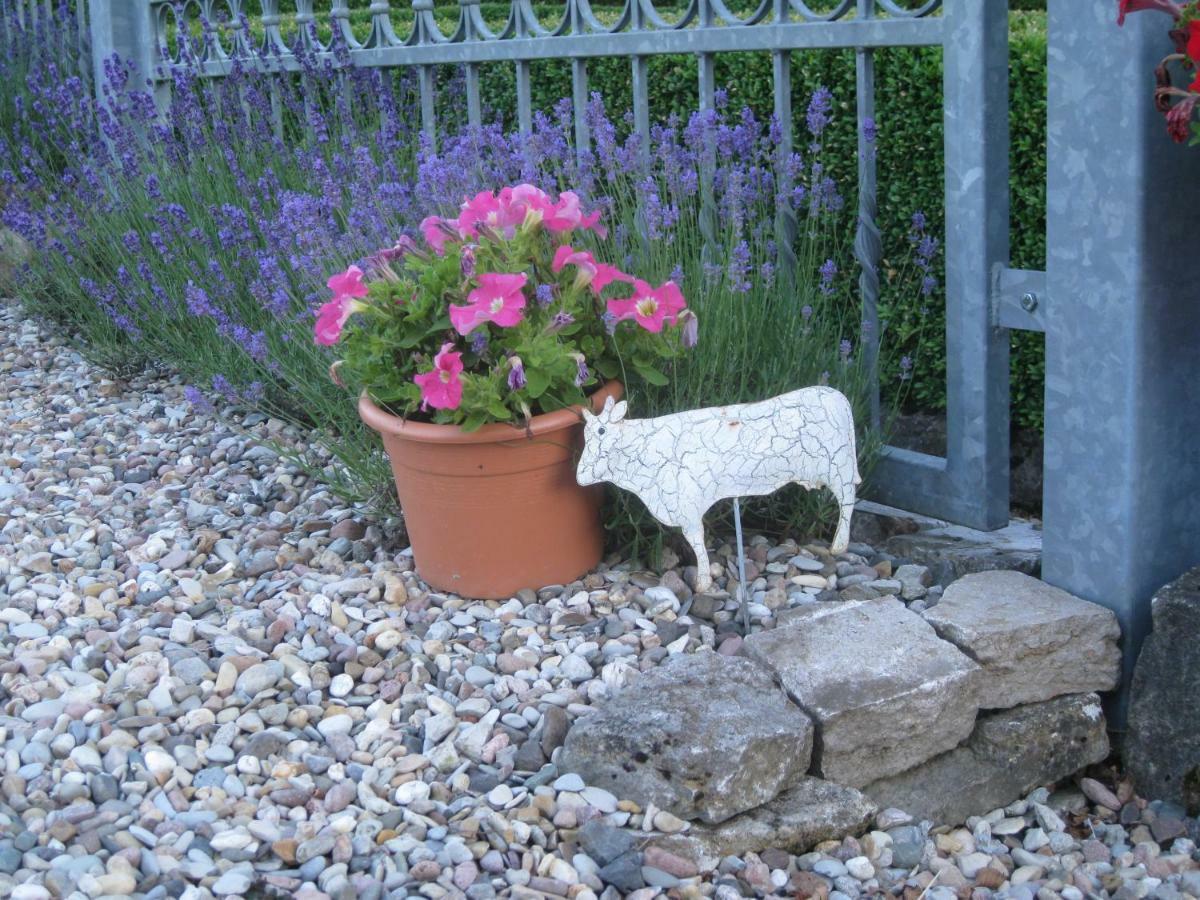 Romantikmuehle Heartlandranch Bed & Breakfast 3*