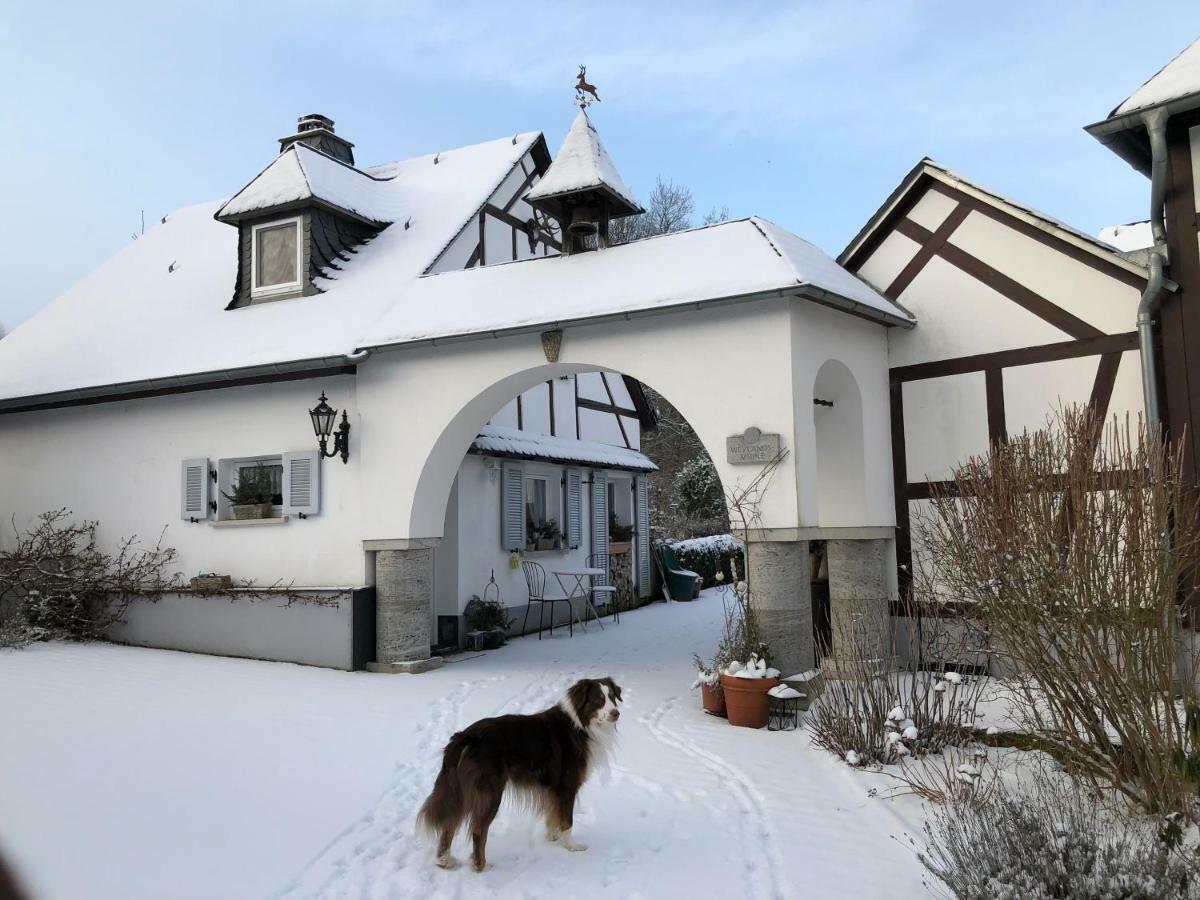 Nocleg ze śniadaniem Romantikmuehle Heartlandranch 3*