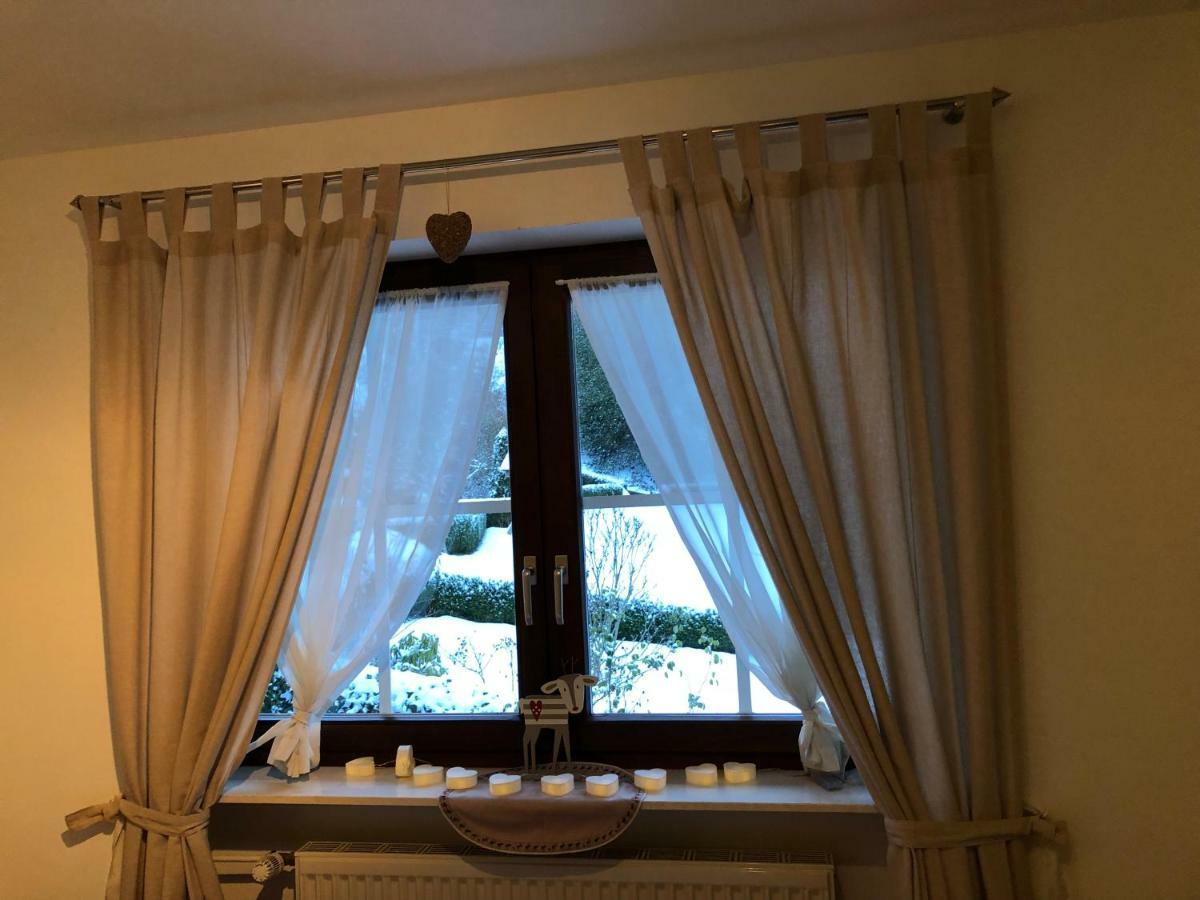 Romantikmuehle Heartlandranch Bed & Breakfast Krummenau