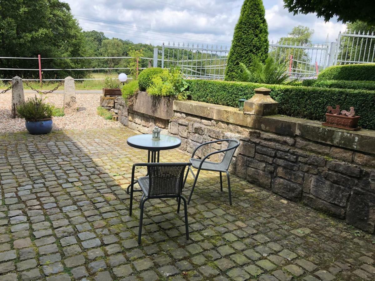 Romantikmuehle Heartlandranch Bed & Breakfast 3*